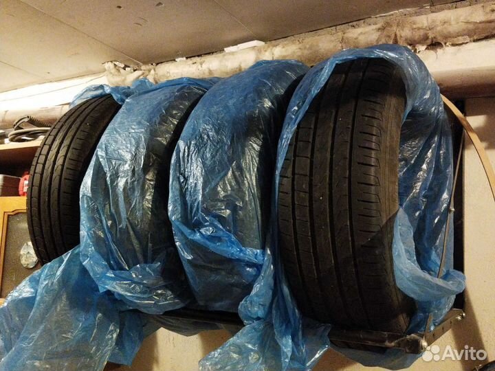 Pirelli Scorpion 215/65 R17 99V
