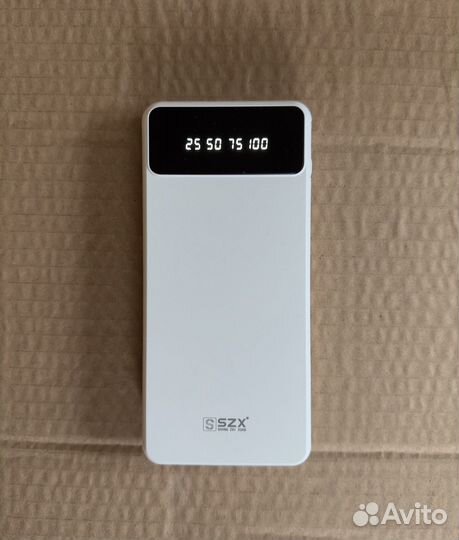 Универсальный Power Bank