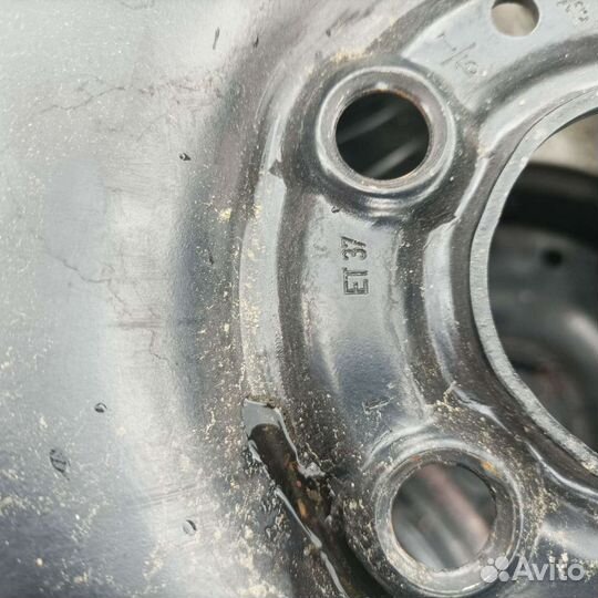 Диски на opel астра h 5 110