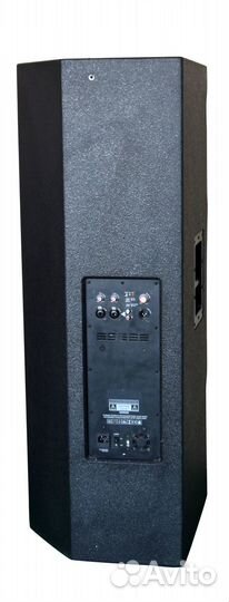 Акустическая система Xline alfa P-215A