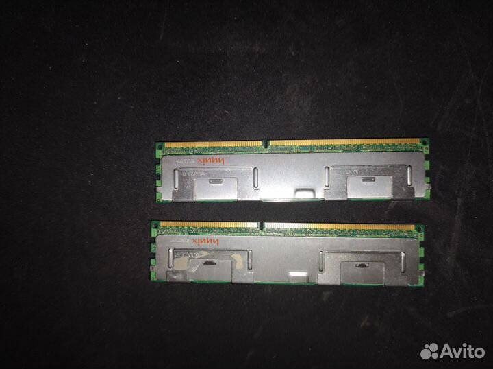 Оперативная память ddr3 8 gb 1333