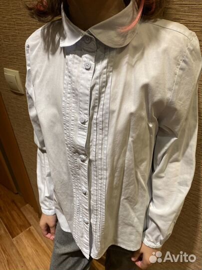 Вещи к школе пакетом