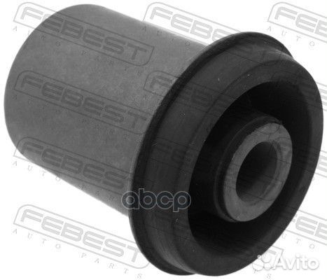Сайлентблок заднего верхнего рычага MAB-037 Febest