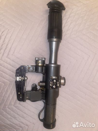 Оптика для охоты