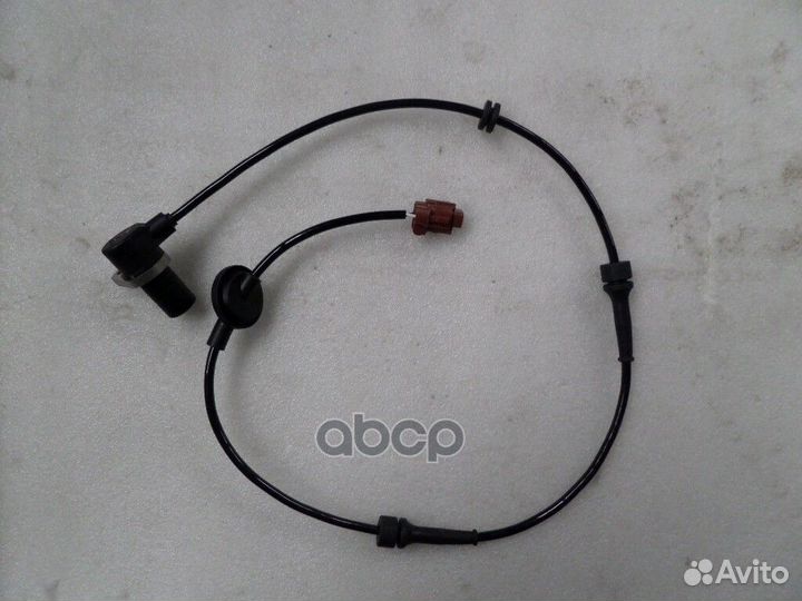 Датчик ABS nissan almera II Hatchback (N16) JPN