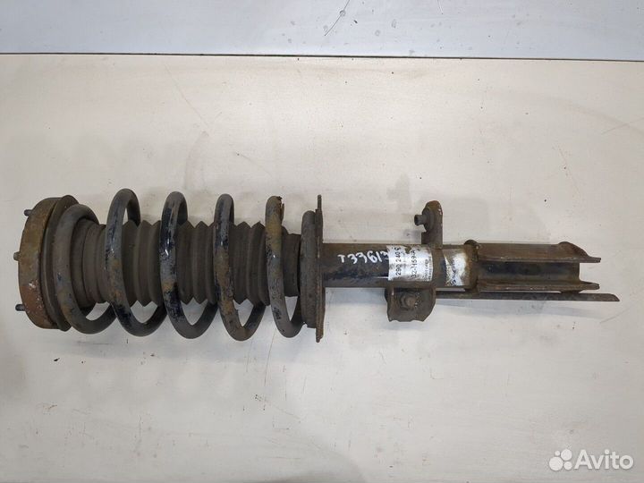 Амортизатор подвески BMW X5 E53, 2003