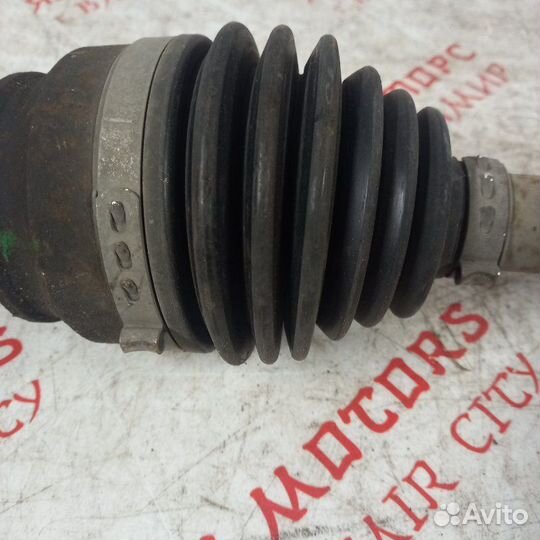 Привод передний правый Mitsubishi Outlander XL