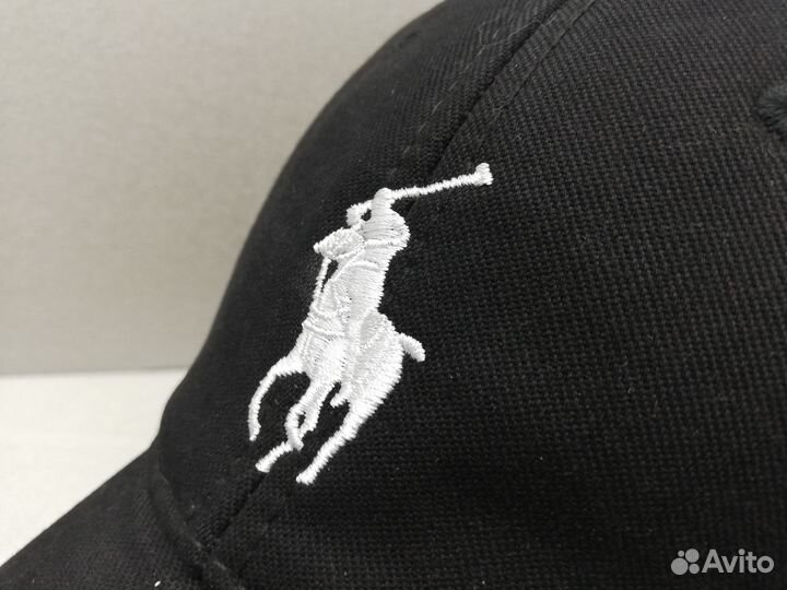 Кепка бейсболка летняя Хлопок