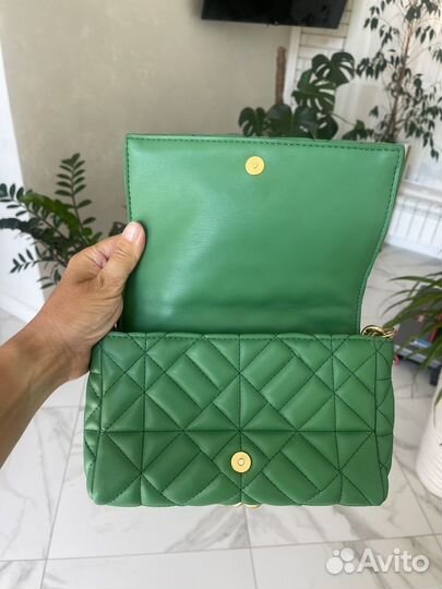 Сумка женская новая Zara