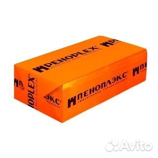 Пеноплекс 50 мм