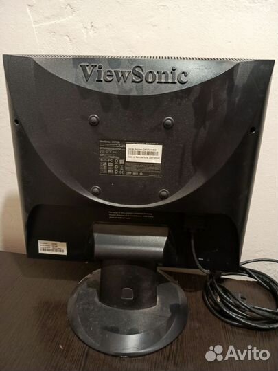 Монитор для компьютера