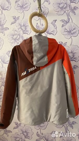 Горнолыжный костюм Schoeffel