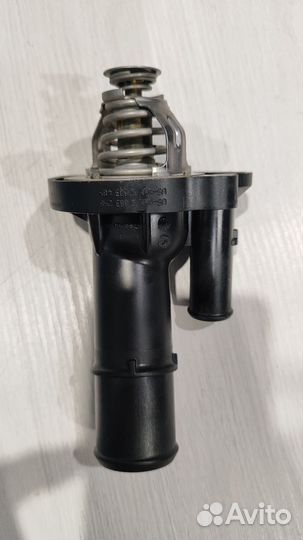 Термостат ford focus 2 1,8—2.0