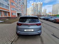 Kia Sportage 2.0 AT, 2019, 63 000 км, с пробегом, цена 2 349 000 руб.