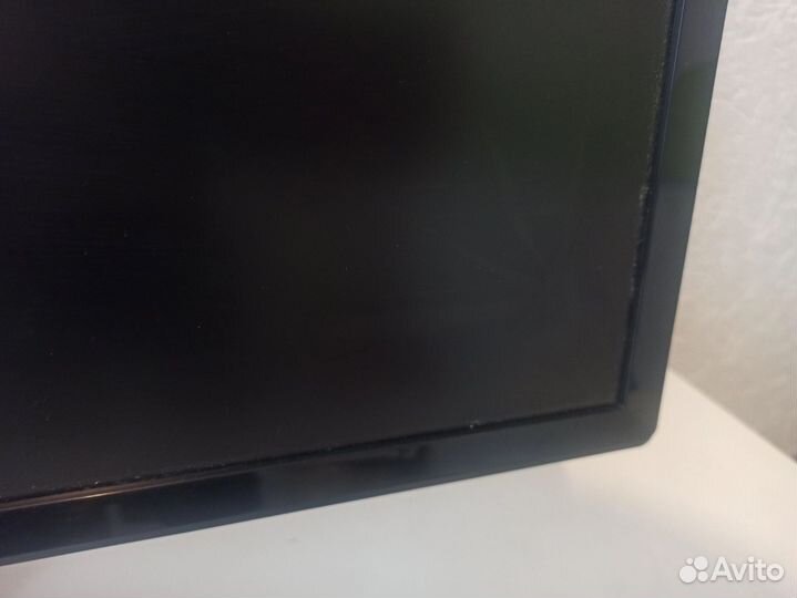 Монитор LG 22mp58a-p (на запчасти)