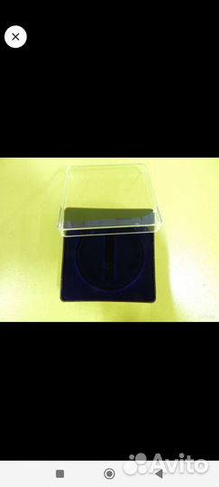 Планшеты для медалей, монет, знаков, орденов