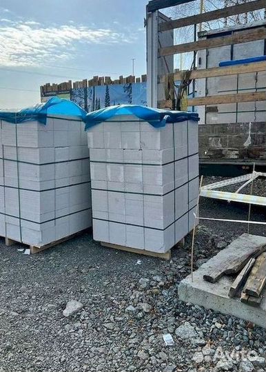 Пораблок с доставкой