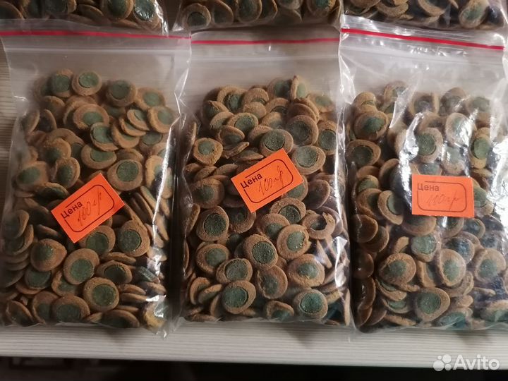 Корм для рыб Тетра