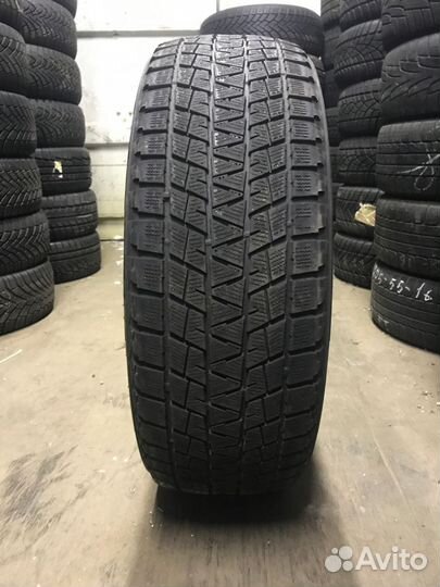 Bridgestone Blizzak DM-V1 235/60 R18 91B