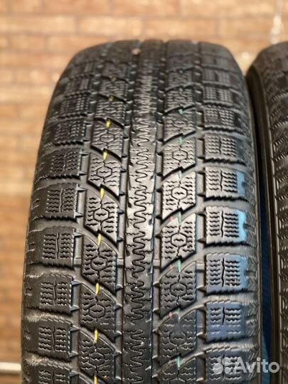 Toyo Observe GSi-5 235/60 R18