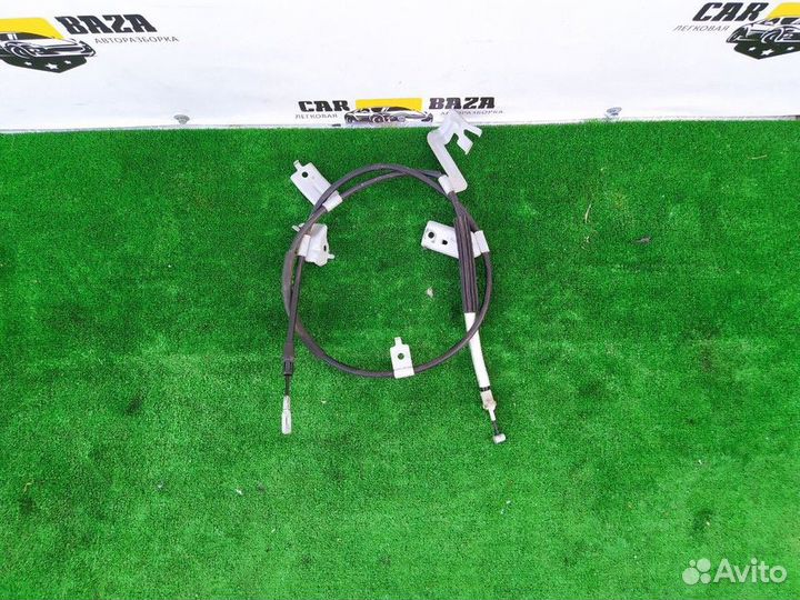 Трос стояночного тормоза Ford Mustang