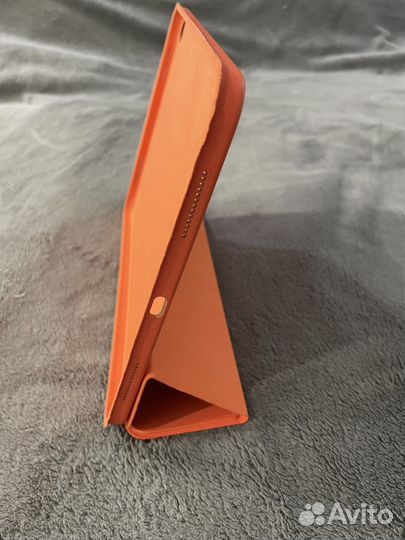 Чехол для iPad pro 11 2018 smart folio