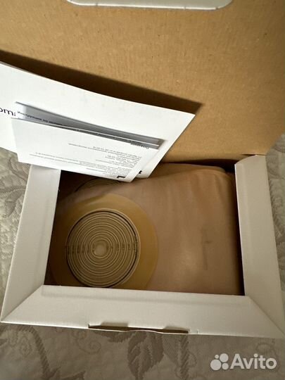 Калоприемники coloplast