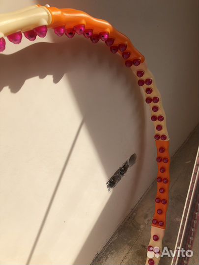 Обруч халахуп