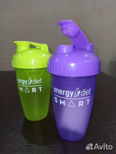 Шейкер для коктейлей