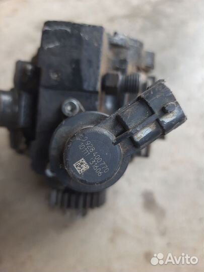 Nissan X-Trail запчасти дв.M9R дизель 2л. 150л