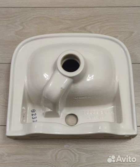 Раковина в ванную