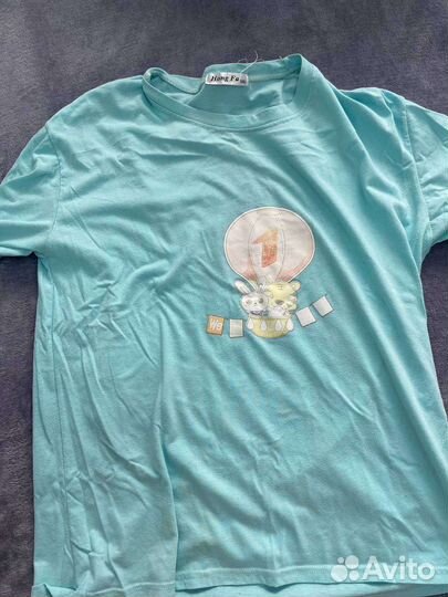 Женские вещи пакетом S-M