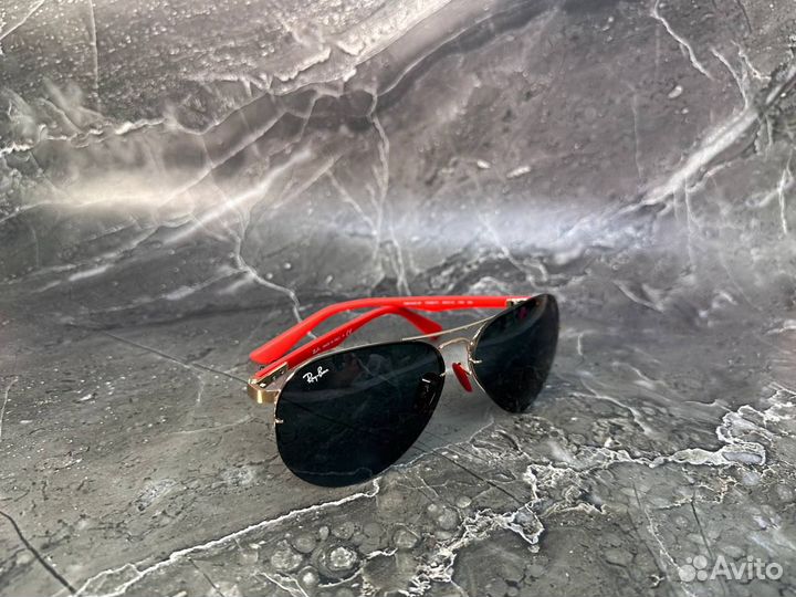 Очки ray ban