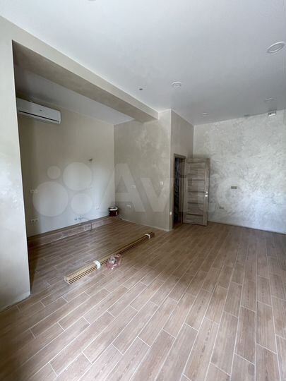 Офис, 40.8 м²