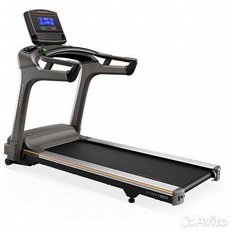 Беговая дорожка Matrix T70XR 2021