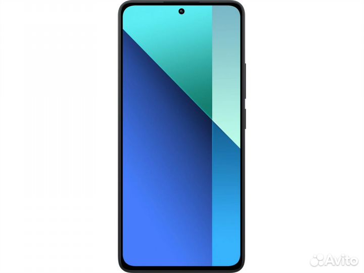 Xiaomi Redmi Note 13, 8/128 ГБ