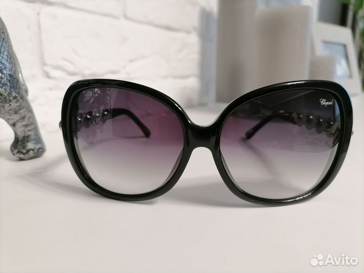Солнцезащитные очки Chopard оригинал