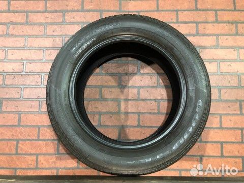 Goodyear Excellence 235/55 R17 99V