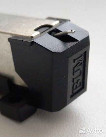 Головка звукоснимателя гзм,Unitra,Technics,DYM2