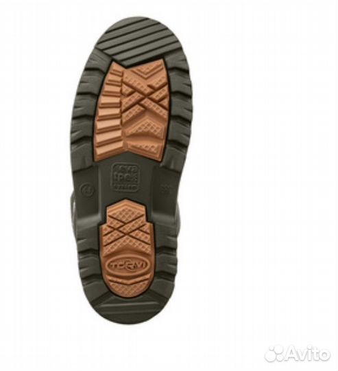 Torvi-60. С новой подошвой тэп