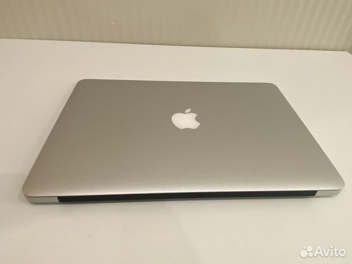 MacBook Air (13-inch, Mid 2012)