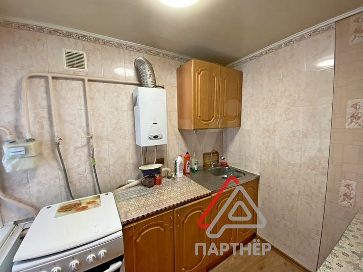 5-к. квартира, 97,2 м², 2/2 эт.