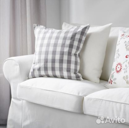Чехол на подушку IKEA