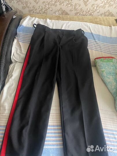 Кадетская форма