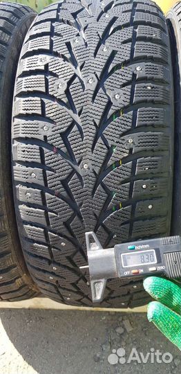Toyo Observe G3-Ice 215/45 R17