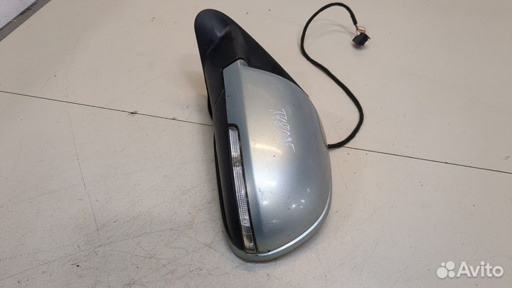 Зеркало боковое Skoda Octavia (A5), 2012