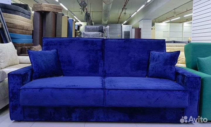 Диван Книжка - loft (Быстрая доставка)