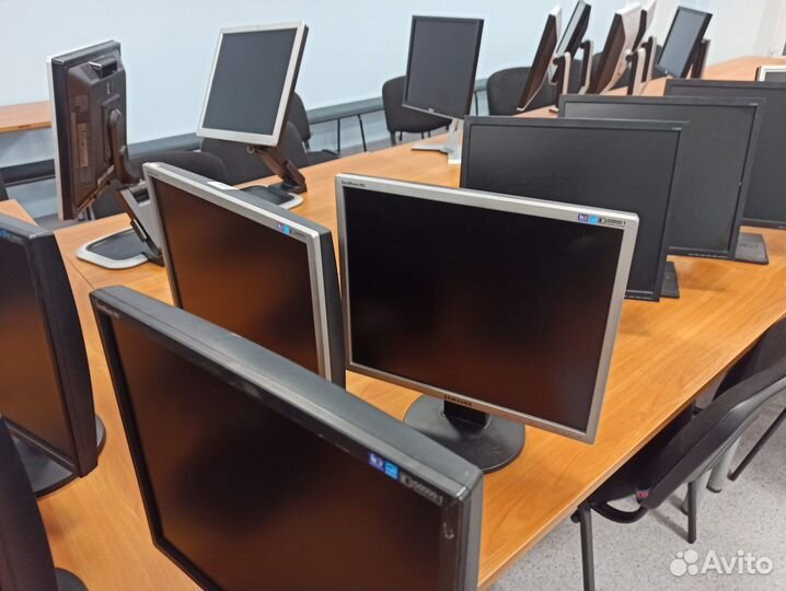 Мониторы Samsung SyncMaster 943N