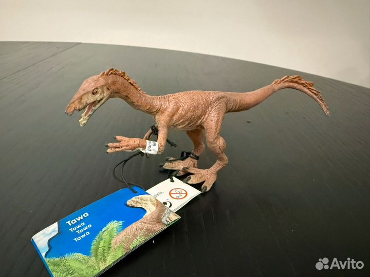 Динозавры Schleich