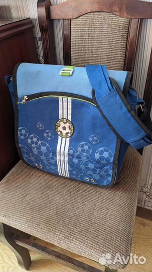 Сумка школьника